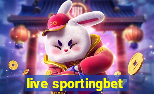 live sportingbet